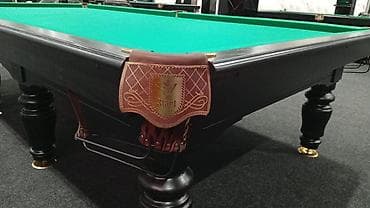 Бильярдный стол для русского бильярда Start - Игровое поле — 2