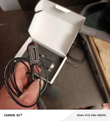 android мониторы: HDMI‑TV приставка (стриминг‑стик) Компактный медиастик с — 3