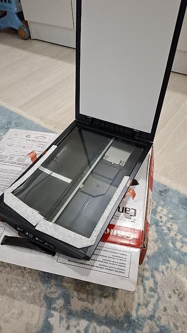 pro m1: Сканер канон Canon CanoScan LiDE 110, Универсальный и доступный — 5