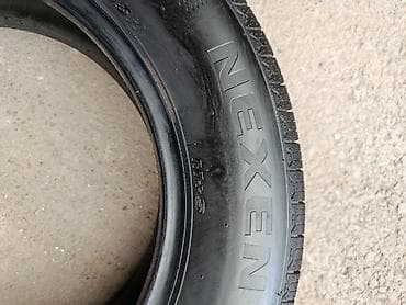 корейский опалобки: Шины 205 / 65 / R 16, Всесезонная, Комплект, Легковые, Корея, Nexen — 3
