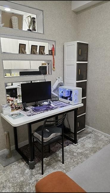 Продажа квартир: 1 комната, 34 м², Индивидуалка, 1 этаж, Евроремонт — 2