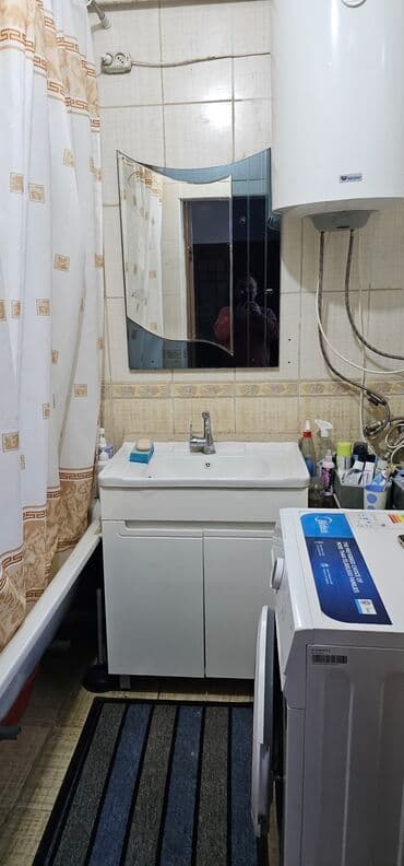 продаю дом киркомстрой: Үй, 200 кв. м, 5 бөлмө, Менчик ээси, Косметикалык оңдоо — 10