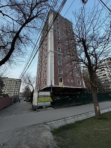 продается помещения: Аренда офисов, 174 м², В жилом комплексе — 8