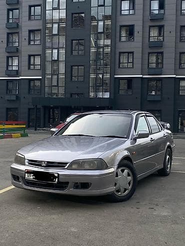 Honda Accord: 2002 г., 1.8 л, Автомат, Бензин, Седан