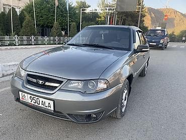 рено самсунг см6: Daewoo Nexia: 2012 г., 1.5 л, Механика, Бензин, Седан — 9