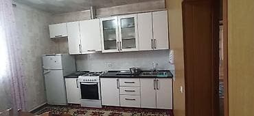 продаю дом ак ордо 1: Продается дом в городе Балыкчы, с мебелью, техникой, в хорошем районе — 7