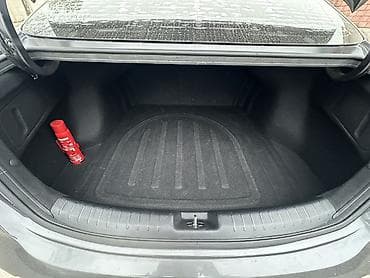 kil k5: Kia K3: 2019 г., 1.6 л, Автомат, Бензин, Седан — 9