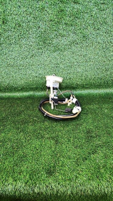 n52: Е90 N52 обратка бензонасоса 6 766 —-919 В отличном состоянии, очень — 1