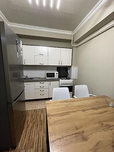 жк central park: 2 комнаты, Собственник, Без подселения, С мебелью полностью — 6