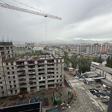 57: 2 комнаты, 55 м², Технопарк Элитка, 11 этаж, ПСО (под самоотделку) — 7
