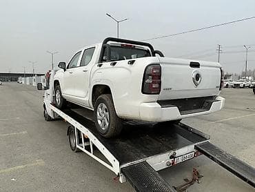 С лебедкой, Со сдвижной платформой, С ломаной платформой