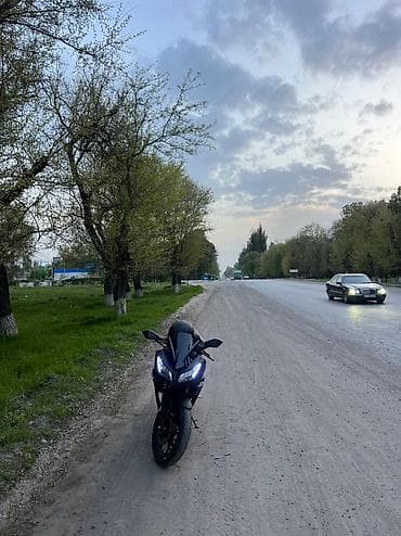 Продается стильный электро-байк Dalishen DLS-4000D-X (2025) Идеальный