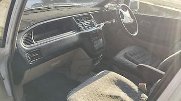 одисе: Honda Odyssey: 1996 г., Минивэн — 5