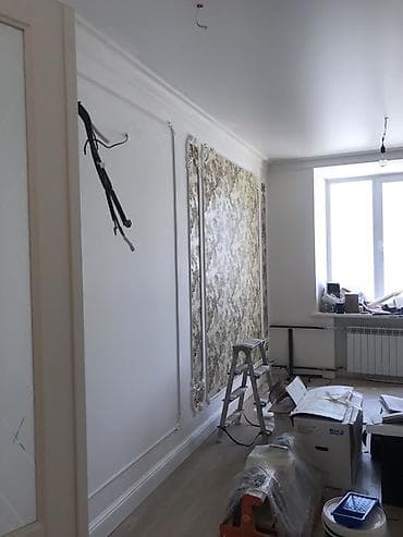 банный веник: Отделочные и сантехнические работы под ключ - Возведение и обшивка — 8