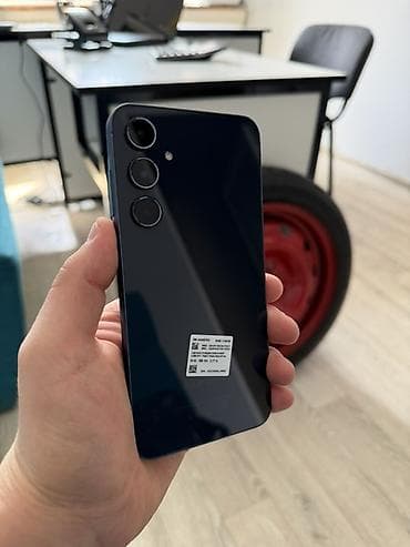 самсунг 128: Samsung Galaxy A15, Б/у, 128 ГБ, цвет - Синий, 2 SIM — 1