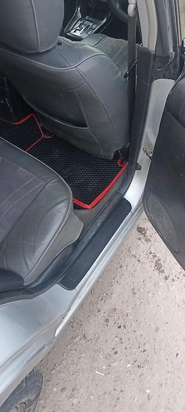 Subaru: Subaru Legacy: 2002 г., 2 л, Автомат, Бензин, Седан — 7