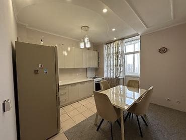 gala group: 2 комнаты, 95 м², Элитка, 3 этаж, Евроремонт — 8