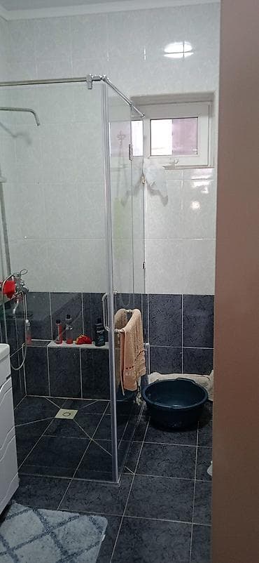 Дом с участком и хозпостройками - Кирпичный одноэтажный дом с — 10