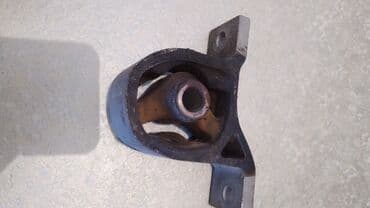 step: Подушка мотора Honda Б/у, Оригинал, Япония — 2