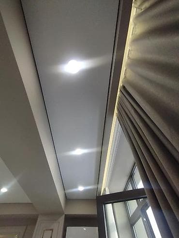 2 room flat: 2 комнаты, 84 м², Элитка, 5 этаж, Евроремонт — 3