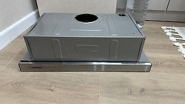 sultan chai: Встраиваемая выдвижная кухонная вытяжка KUMTEL - Тип: телескопическая — 3