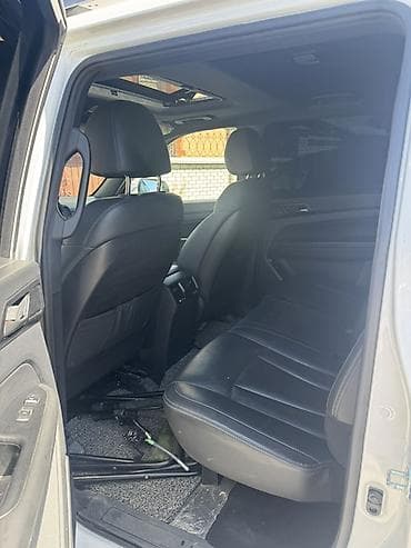 es 2020: Легкий грузовик, Дубль — 7