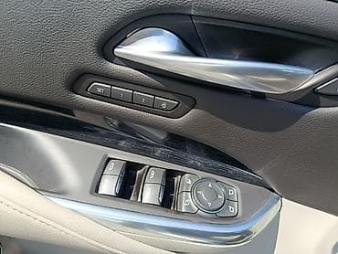 rx 5700xt: Cadillac XT5: 2020 г., 2 л, Автомат, Бензин, Кроссовер — 9