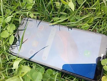 redmi note 10c: Redmi, Redmi 7A, Б/у, 32 ГБ, цвет - Синий — 1