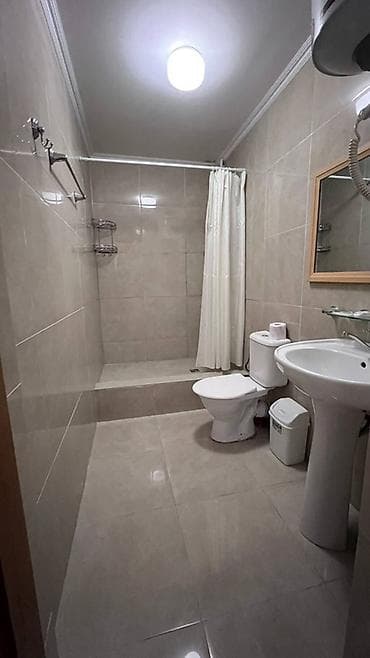 гостиница 600: Гостиница на Иссык-Куле, Royal beach, Чок-Тал, 3 места, Посуточно — 5