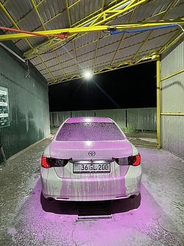 куплю двигатель на мотороллер муравей: Toyota Mark X: 2009 г., 2.5 л, Автомат, Бензин, Седан — 6