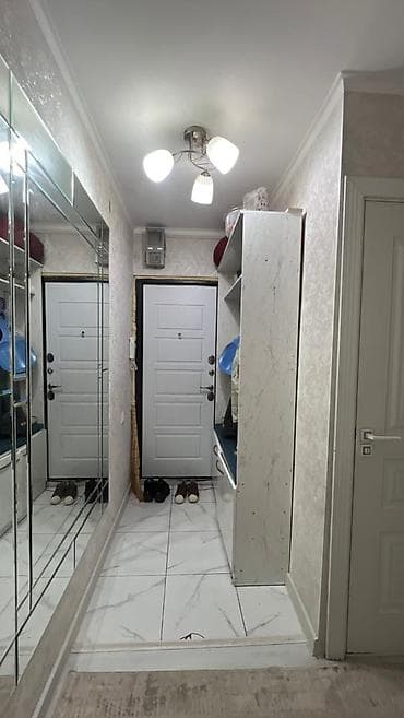 продаются дома: 3 комнаты, 60 м², 104 серия, 2 этаж, Евроремонт — 8