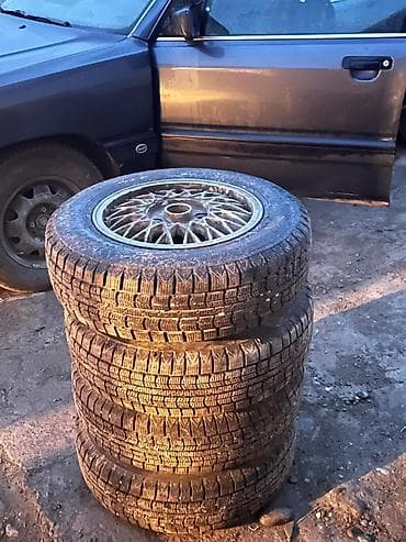 golf 2 гольф 2: Audi 100: 1990 г., Ручные, Седан — 9