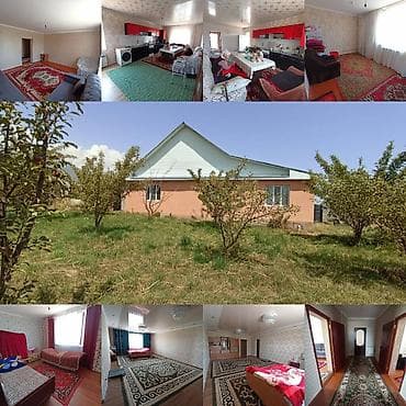 куплю дом сокулуке: Иссык-Кульский район Иссык-Кульский область село Бает улица Ынтымак 58 — 2