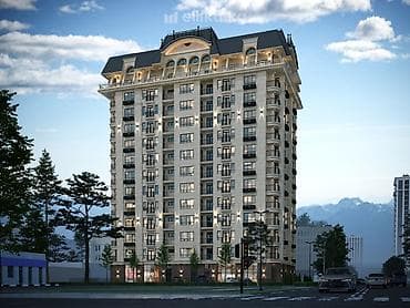 тыныке цена бишкек: Продажа магазинов В жилом доме, 117 м², Готовая ПСО (под самоотделку), Отдельный вход, 1 этаж — 1