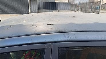 хонда цивик хедчбек: Daihatsu Cuore: 2003 г., Ручные, Хэтчбэк — 5