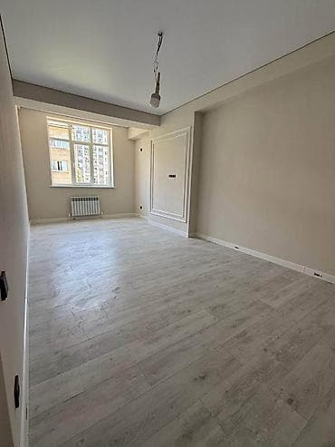 Недвижимость: 1 комната, 55 м², Джал мкр (в т.ч. Верхний, Нижний, Средний) 4 этаж — 6