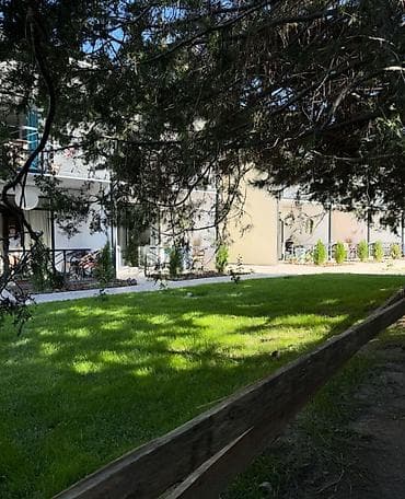 квартиры в аламедин 1: Аренда апартаментов/номеров с отдельными входами и терассами — 9