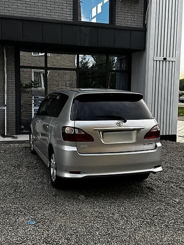 Унаа сатуу: Toyota Ipsum: 2003 г., 2.4 л, Автомат, Бензин, Вэн/Минивэн — 6
