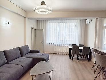 prime park: 3 комнаты, Собственник — 5