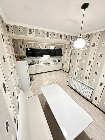 osh hostel: 3 комнаты, Собственник, С мебелью полностью — 1