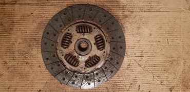 диск ципления 2об дизель цена: Toyota 1HZ Диск сцепления,Тойота 1HZ Диск цепления, цыпления, сыпление — 1