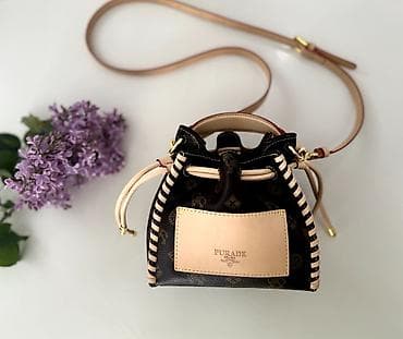 Классикалык сумка, Чечилме кайыш, Аялдарга — 7