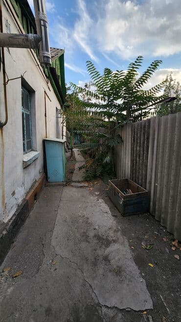 продажа дома район восточный автовокзал: Дом, 75 м², 3 комнаты, Собственник, Старый ремонт — 9