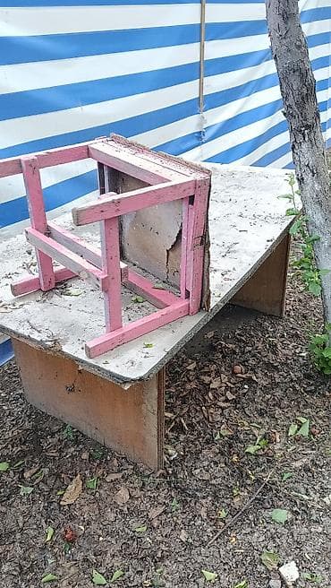 заберите: Отдаю даром, только все сразу заберите, не по частям — 6