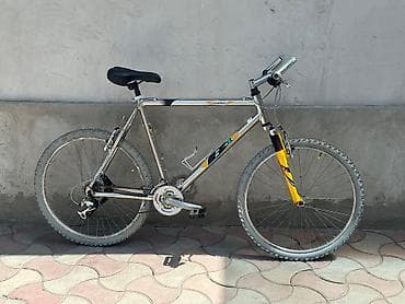 forward 5330: Из Германии 
26 колесо — 1