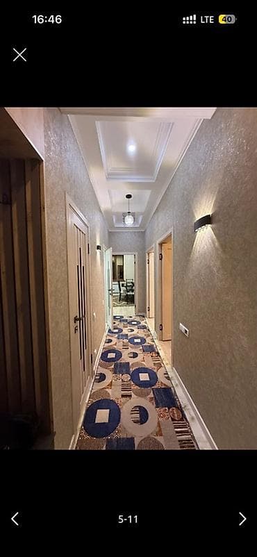 на подселение: 2 комнаты, Без подселения, С мебелью полностью — 7