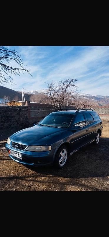 замок зажигания опель вектра а: Opel Vectra: 2000 г., 1.6 л, Механика, Универсал — 4