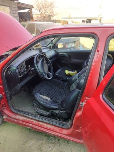 трактор беларус 82.1 цена бишкек бу: Volkswagen Golf: 1992 г., Хэтчбэк — 7