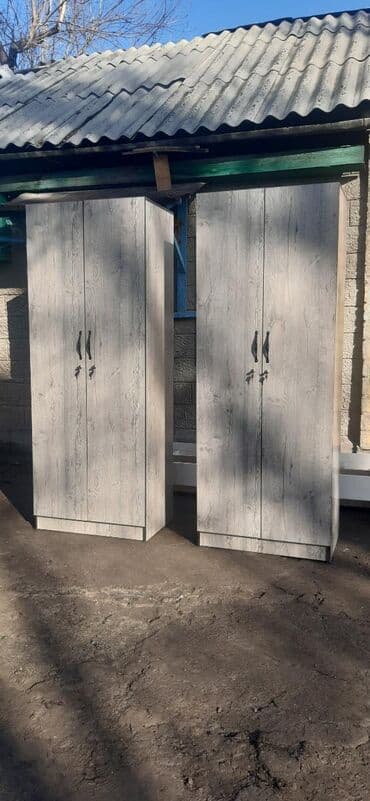 шкаф офисные: Шкаф шифонер стенка из российского ломинанта наличии есть на заказ — 1