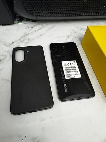 tx3 mini: Смартфон POCO X7 Pro в чёрном цвете 512 гб память В отличном — 2